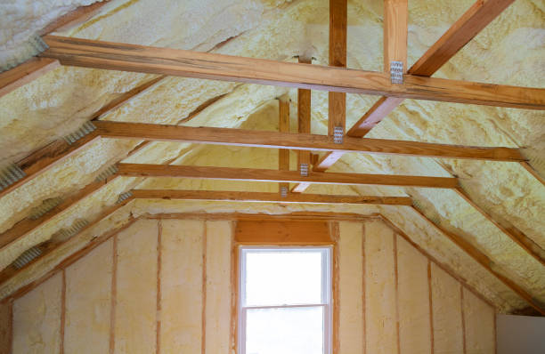 Best Garage Insulation Installation  in Manly, IA